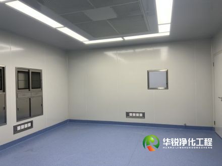 成都手术室净化工程工作有哪些?一起来了解下