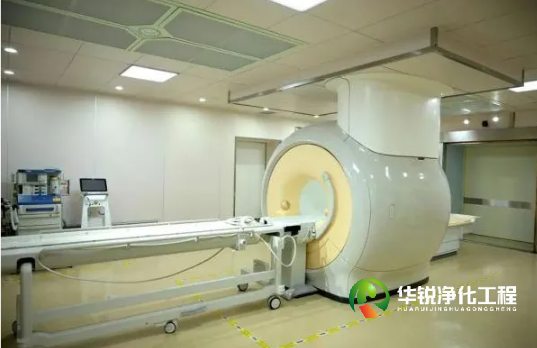 成都复合 MRI 手术室
