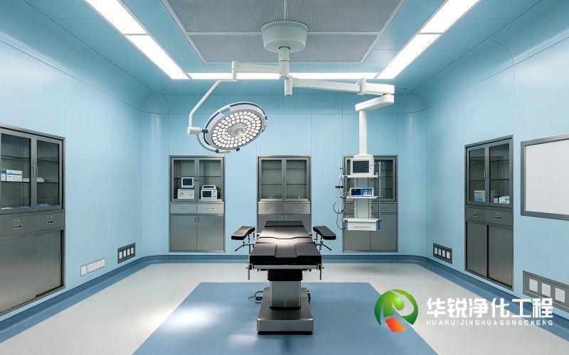 手术室装修设计施工哪家专业