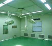 阿坝医院手术室净化器是一种特殊装置吗？