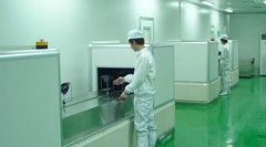 云南在洁净室安装过滤器需要注意的事项