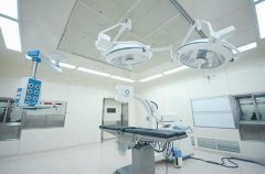 兰州层流手术室净化设备的维护与保养方法