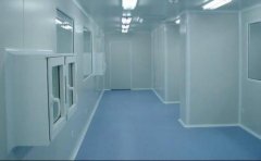 阿坝净化手术室通过哪些手段进行除菌