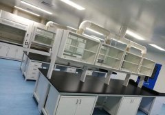 阿坝化学分析实验室的设计施工要求