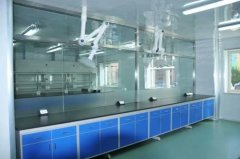 阿坝医药生物洁净实验室等级分类