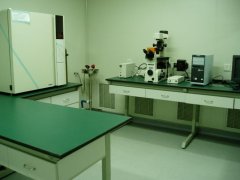 阿坝如何设计和建立CDC实验室?